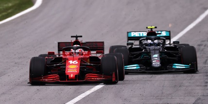 F1, niente Indianapolis: cade l'ipotesi di un Gran Premio nel 2021