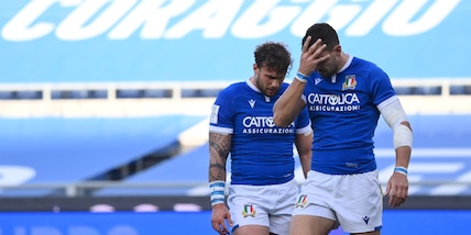 Rugby, Italia: annullato il tour in Nuova Zelanda