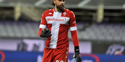 Dragowski: "Lazio? Vittoria importante, ora testa al Cagliari"