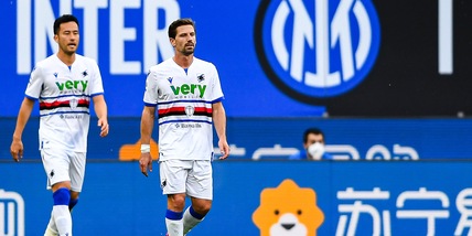 Sampdoria, a parte Silva verso lo Spezia