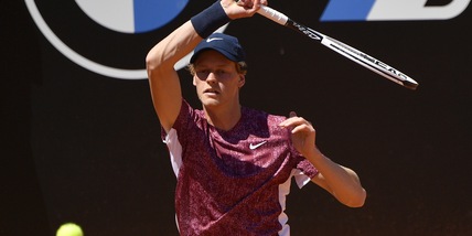 Sinner pronto alla sfida con Nadal: "Ora ho più armi"