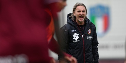 Torino in campo: a parte Izzo, terapie per Nkoulou