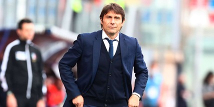Inter, Conte non parlerà in conferenza stampa prima della Roma