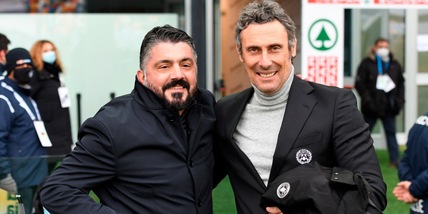 Diretta Napoli-Udinese ore 20.45: come vederla in tv, in streaming e formazioni ufficiali