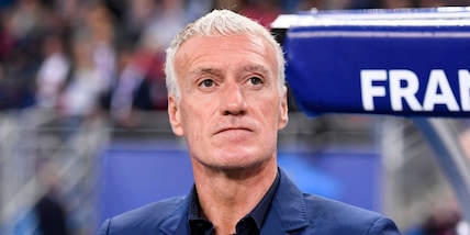 Deschamps chiude la porta a Benzema: “Non sono Babbo Natale"
