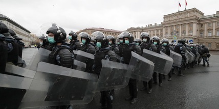 Russia, sparatoria in una scuola a Kazan: almeno 11 morti