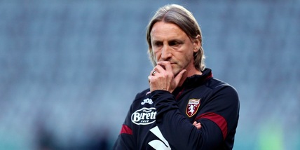 Nicola: "Non vedo l'ora di confrontarmi col Milan"