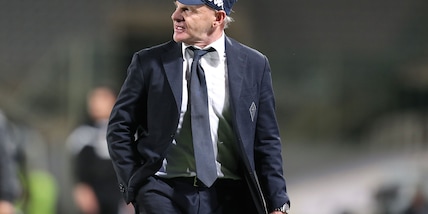 Iachini: "Fiorentina, con me serviva più pazienza"