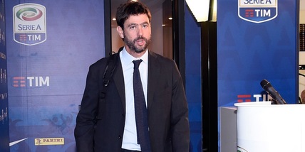 Superlega, incontro tra Agnelli e i presidenti della A