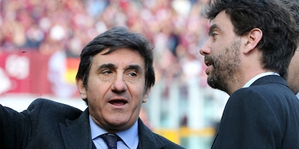 Superlega, Cairo: "La Juve non ha fatto passi indietro". E su Agnelli...