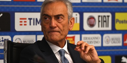 Gravina: “Ho sentito Agnelli, non possiamo fare a meno della Juve”