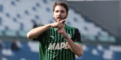 Locatelli spaventa la Juve: “Psg? Mi piacerebbe giocarci…”