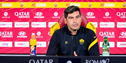 Record: "Fonseca può ripartire subito dalla Ligue 1"