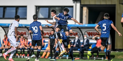 Primavera, Empoli-Atalanta 1-2: decidono Rosa e Sidibe