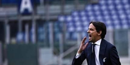 Lazio, i convocati di Inzaghi per il Parma
