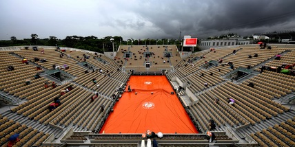 Roland Garros 2021, ok al pubblico: ecco i tetti di affluenza