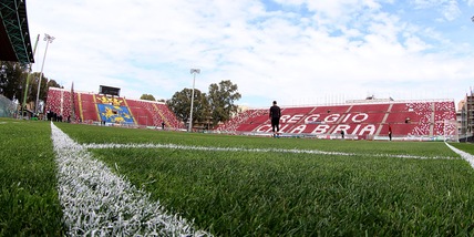 Finale Champions: proposto il Granillo di Reggio Calabria