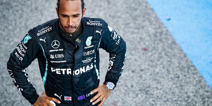 Hamilton senza freni: "F1 club per ragazzini miliardari"