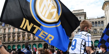 "Yes I M Inter" è la colonna sonora dello Scudetto