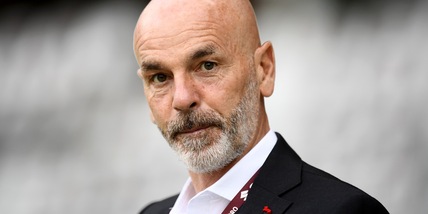 Pioli: "Milanello isola felice. Per la Champions manca una vittoria"