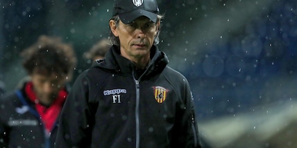Benevento, Inzaghi: "Ci giochiamo tutto con Crotone e Torino"