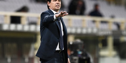 Lazio, Inzaghi: "Vittoria meritata, ora il derby"