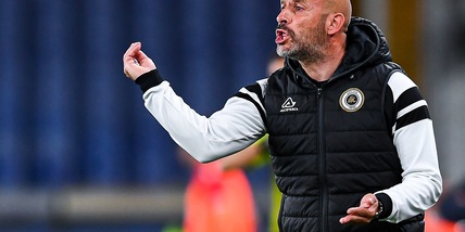 Spezia, Italiano: "Col Torino sarà battaglia vera"