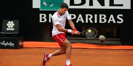 Internazionali d’Italia di tennis: match di oggi, programma e tabellone