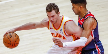 Nba: Gallinari torna ai playoff, Kuzma salva i Lakers!