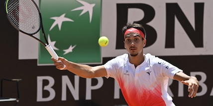 Diretta Internazionali d’Italia di tennis: come vederli in tv e in streaming