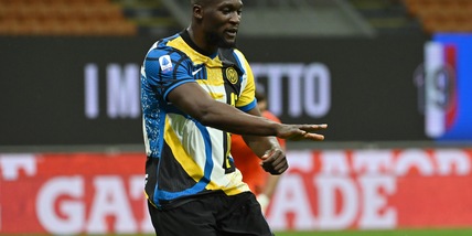 Lukaku, festa abusiva in hotel: intervengono i carabinieri