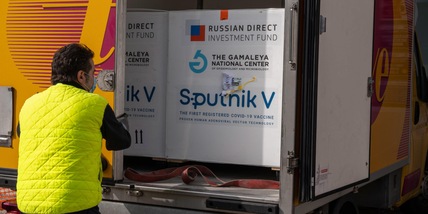 San Marino, via al "turismo vaccinale" con Sputnik dal 17 maggio