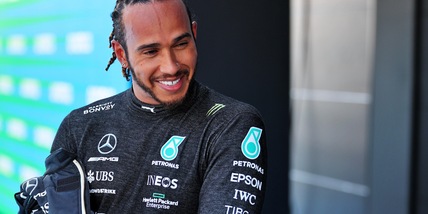 Gli sportivi più pagati del 2020: Lewis Hamilton è ottavo
