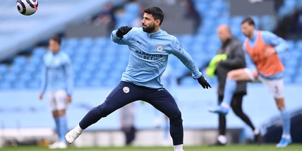 Mundo Deportivo: "Aguero a un passo dal Barcellona"