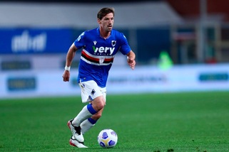 Sampdoria, per Colley e Silva individuale in palestra