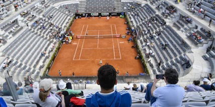Diretta Internazionali d’Italia di tennis: come vederli in tv e in streaming