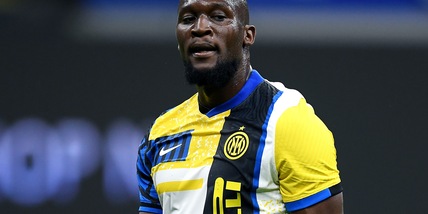 Lukaku, nessuna festa: ecco la versione dell'Inter