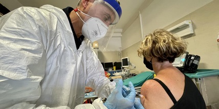 Il sogno di Cuba: immunizzare la nazione con sieri autoprodotti