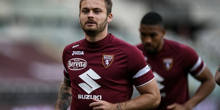 Serie A, squalificato Linetty: salta Spezia-Torino