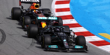 F1, ipotesi doppia gara in Austria: il Gp in Turchia è in bilico