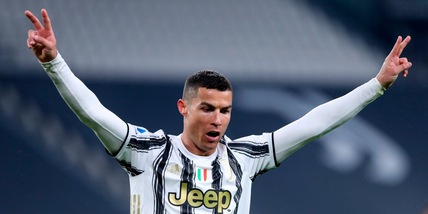 Juve, Mendes assicura: "Cristiano Ronaldo-Sporting? Ha altri piani"