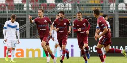 Playoff Serie B, Cittadella in semifinale: 1-0 al Brescia, decide Proia
