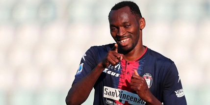 Torino, si tratta Simy. Via Zaza e Verdi