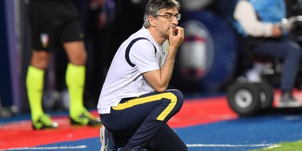 Toro, anche Juric per convincere Belotti