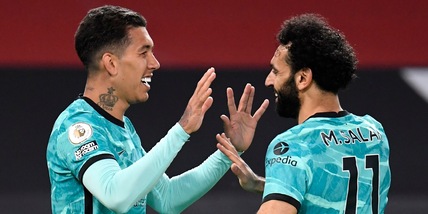 Premier, poker Liverpool allo United: Chelsea a -4. 0-0 per Ancelotti