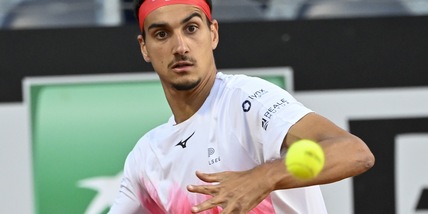 Internazionali, diretta Sonego-Rublev ore 11: come vederla in tv e in streaming