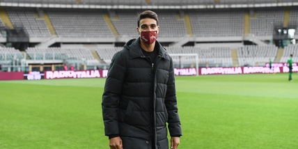 Internazionali, Sonego batte Thiem. Il Torino: "Orgogliosi di te"