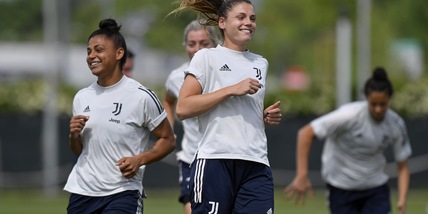 Serie A: la Roma è a caccia di punti, ma la Juve punta al 21° successo