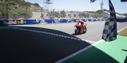 MotoGp: salta il Gp della Finlandia, aggiunto un altro weekend in Austria