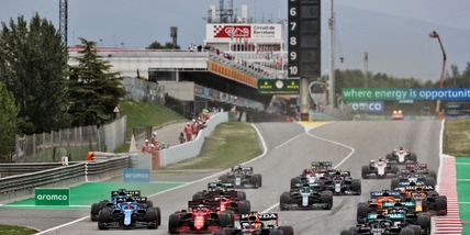 F1: niente Gp in Turchia, raddoppia l'appuntamento in Austria